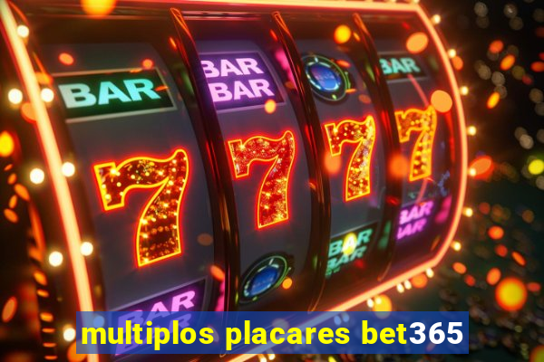 multiplos placares bet365